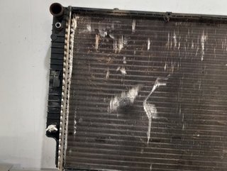 RADIADOR AGUA MERCEDES-BENZ CLASE E (BM 210) BERL