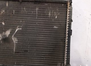 RADIADOR AGUA MERCEDES-BENZ CLASE E (BM 210) BERL