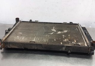 RADIADOR AGUA MERCEDES-BENZ CLASE E (BM 210) BERL