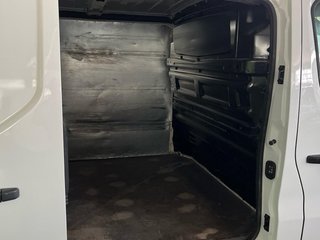 RENAULT Trafic Furgón Diesel Trafic Furgón L1H1 BluedCi 81kW
