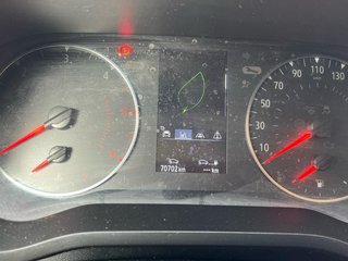 RENAULT Trafic Furgón Diesel Trafic Furgón L1H1 BluedCi 81kW