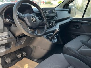 RENAULT Trafic Furgón Diesel Trafic Furgón L1H1 BluedCi 81kW