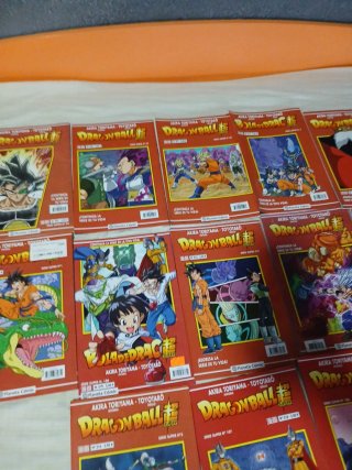 Dragon Ball Super