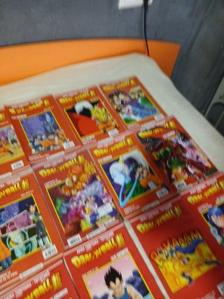 Dragon Ball Super
