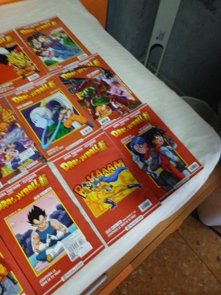 Dragon Ball Super