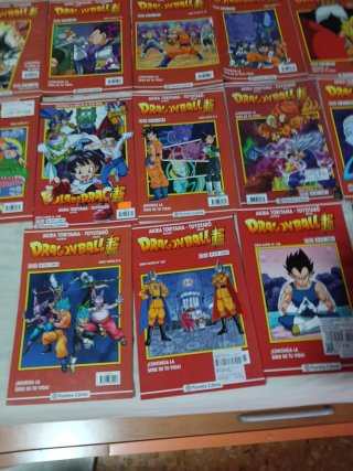 Dragon Ball Super