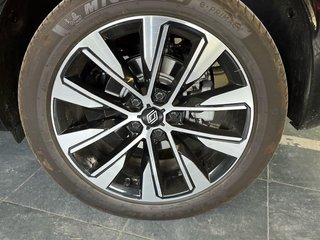 RENAULT Austral Híbrido AUSTRAL techno full hybrid E-Tech 200 (146kW) -SS