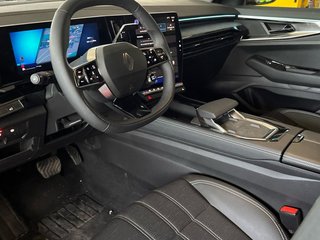 RENAULT Austral Híbrido AUSTRAL techno full hybrid E-Tech 200 (146kW) -SS
