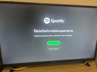 Televisor JVC