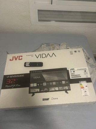 Televisor JVC