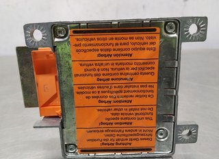 CENTRALITA AIRBAG BMW SERIE 3 BERLINA (E36) 65778