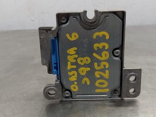CENTRALITA AIRBAG OPEL ASTRA G CARAVAN 24416703 1