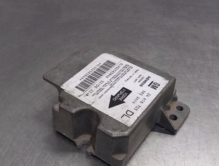 CENTRALITA AIRBAG OPEL ASTRA G CARAVAN 24416703 1