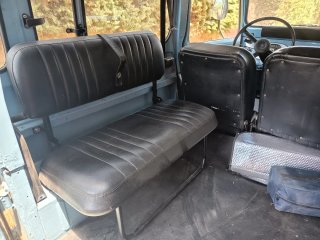 Toyota Land Cruiser 1977