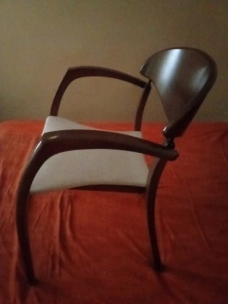 Sillas Comedor Posmodernas Madera