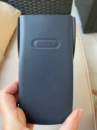 Calcolatrice Scientifica CASIO fx-82MS
