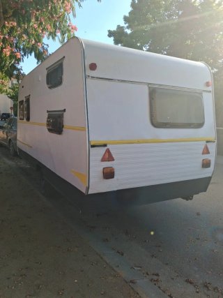 Caravana