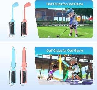 DUX DUCIS 23en1 Accesorios Nintendo Switch Sports