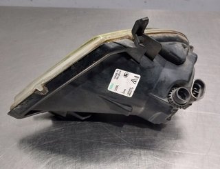 FARO ANTINIEBLA IZQUIERDO FORD FIESTA (CBK) FGJA