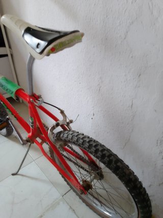 Bicicleta BMX BH California XL2
