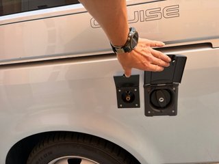 Volkswagen Multivan 2006