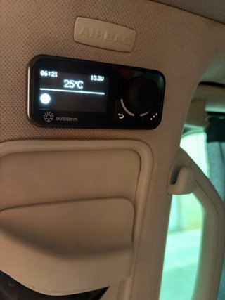 Volkswagen Multivan 2006