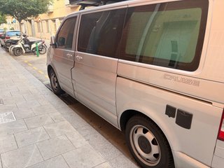 Volkswagen Multivan 2006
