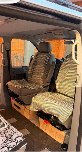 Volkswagen Multivan 2006