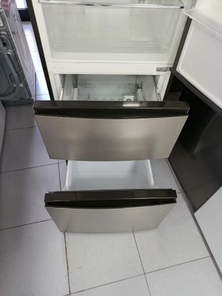 Nevera Y Lavadora Pack Garantía + Transporte