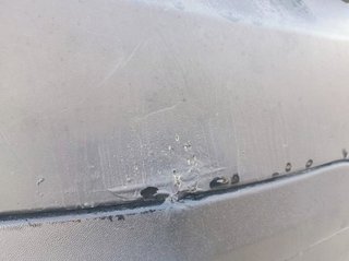 PARAGOLPES DELANTERO SKODA FABIA (6Y2/6Y3) ASY