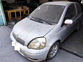 Toyota 227061 culata 2szfe yaris - p1 [restyling]
