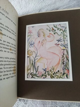 Libro Cuentos a mis nietos Carmen Karr