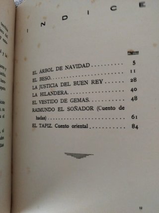 Libro Cuentos a mis nietos Carmen Karr
