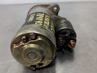 MOTOR ARRANQUE HYUNDAI MATRIX (FC) D 3EA 36100275