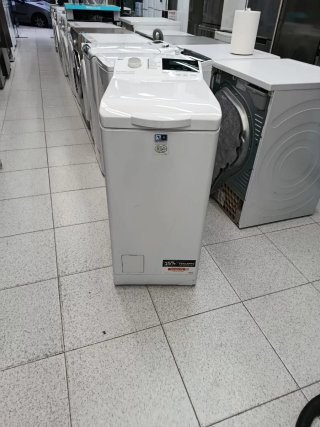 Nevera Y Lavadora Pack Garantía + Transporte
