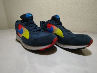 Nike Air Skylon 2 Armory Navy Zapatillas