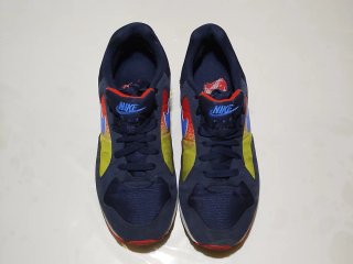 Nike Air Skylon 2 Armory Navy Zapatillas