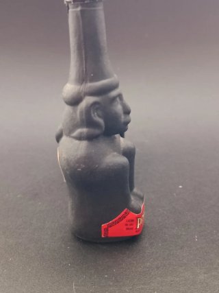 Miniaturas Coleccionistas Licor Cacao y Pisco
