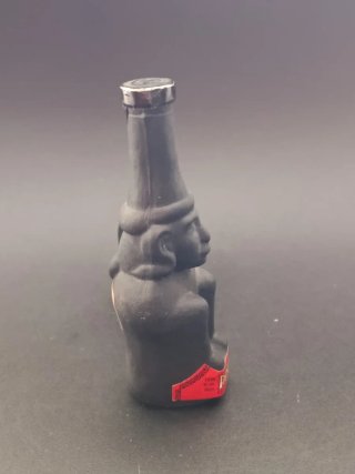 Miniaturas Coleccionistas Licor Cacao y Pisco