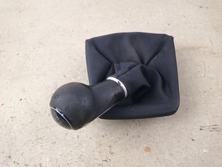 Seat 104061 pomo palanca cambio ibiza berlina 6j5