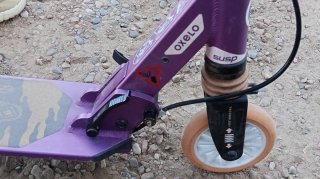 Patinete Oxelo MID 5