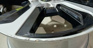 JUEGO LLANTAS AUDI A1 SPORTBACK (GBA) DLA DLAA 82