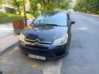 Citroen C4 2006