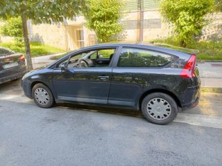 Citroen C4 2006