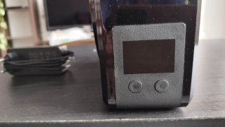 Caja secadora filamentos 3D SUNLU