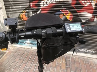 Patinete Eléctrico SmartGyro