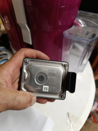 Sensor Radar Proximidad VW 2Q0907550C