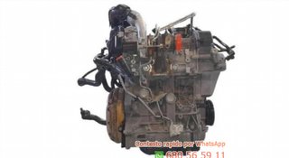 Motor czc volkswagen tiguan (ad1, 1.4 mo Ref:23140