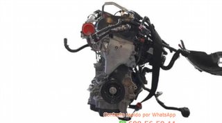 Motor czc volkswagen tiguan (ad1, 1.4 mo Ref:23140
