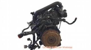 Motor czc volkswagen tiguan (ad1, 1.4 mo Ref:23140